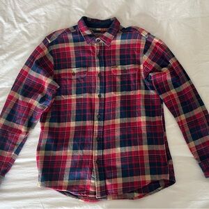 Orvis Heavy Weight Flannel
